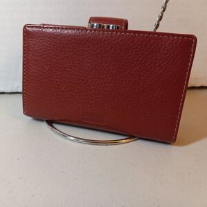 Geniune Leather Wallet 